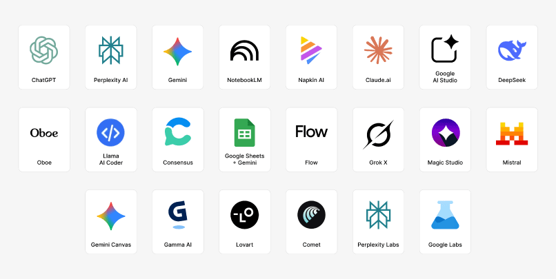 AI-Skills-Mastery-program