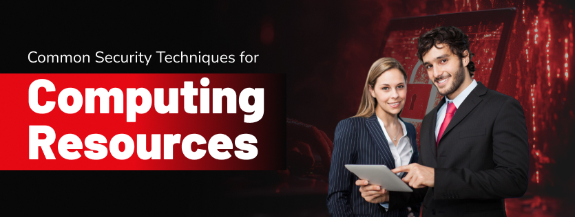 CompTIA Security+ Domain 4