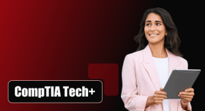 CompTIA Tech+ Certification Training