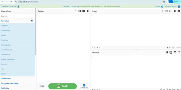 Decoding the Digital Soup