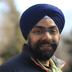  Kamaljeet Singh 