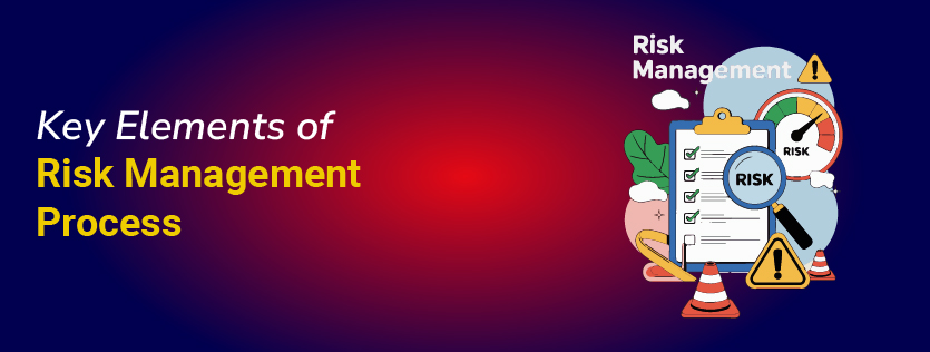 Key Elements of Risk Management Process