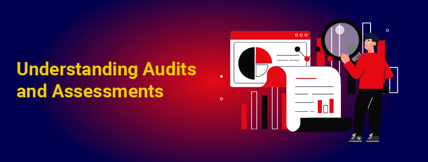 Understanding Audits and Assessments