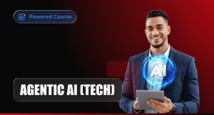 Agentic AI for Tech Training