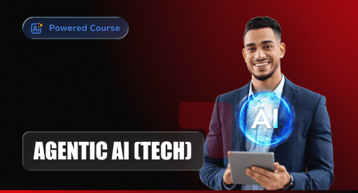 Agentic AI for Tech Training