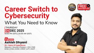 Career-Switch-Cybersecurity
