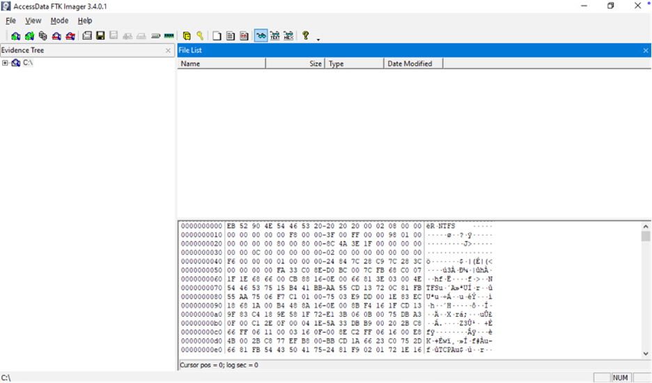 Choose the Evidence Source 4