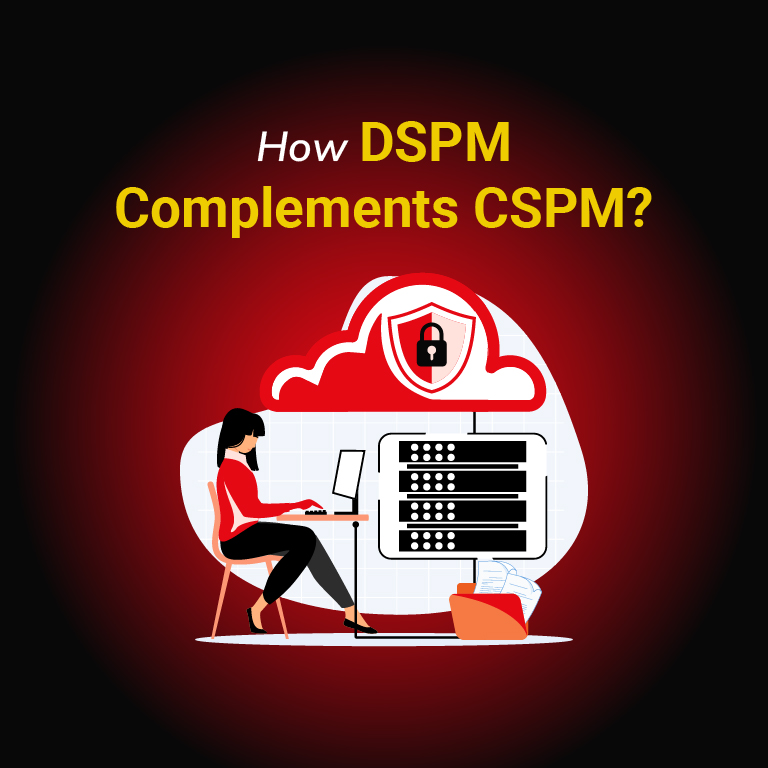 How DSPM Complements CSPM?