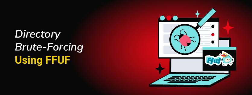Directory Brute-Forcing Using FFUF