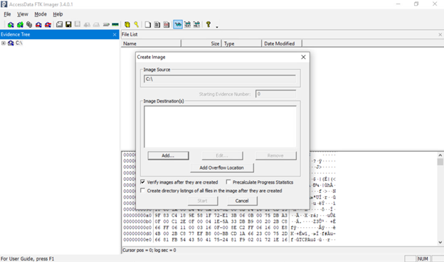 Export the Image Method