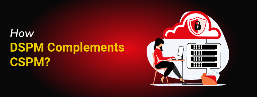 How DSPM Complements CSPM
