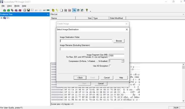 Select Image Destination3