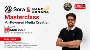 Sora_&_Nano_Banana_Masterclass_AI_Powered_Media_Creation
