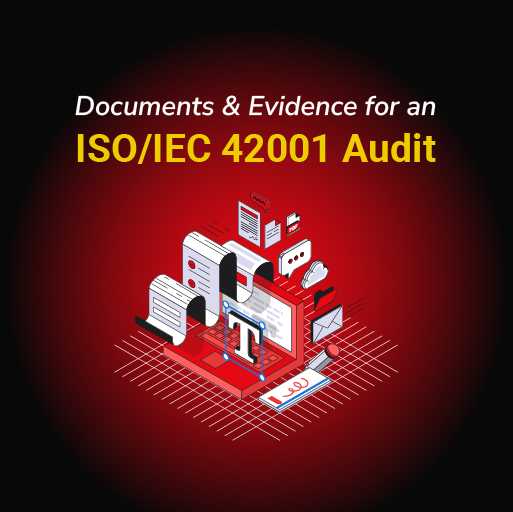 15 Must-Have Documents & Evidence for an ISO/IEC 42001 Audit