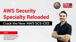 AWS-Security-Specialty-Reloaded-Crack-the-New-AWS-SCS-C03