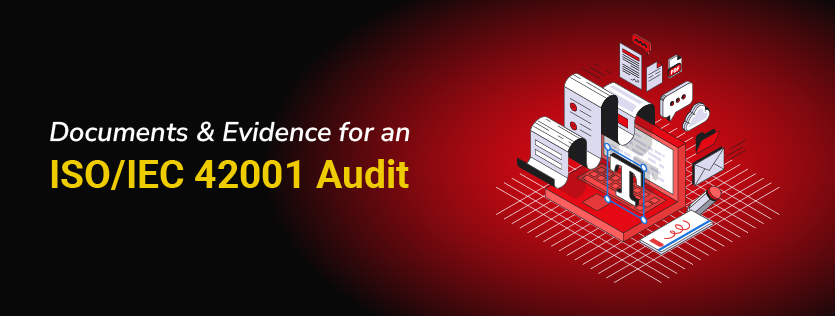 15 Must-Have Documents & Evidence for an ISO/IEC 42001 Audit