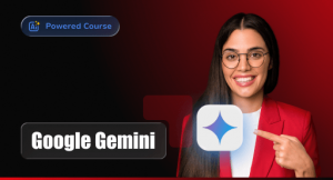 Google Gemini Mastery Training | Beginner to Expert Gemini Training