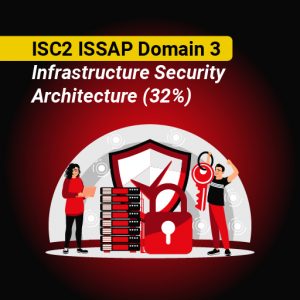 ISC2 ISSAP Domain 3: Infrastructure Security Architecture - InfosecTrain