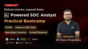 SOC-Analyst-event-banner