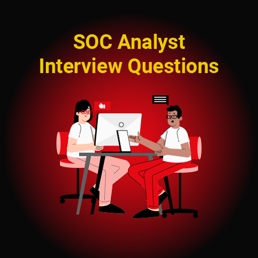 Top 20 SOC Analyst Interview Questions and Answers