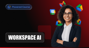 Workspace AI Mastery Training Course