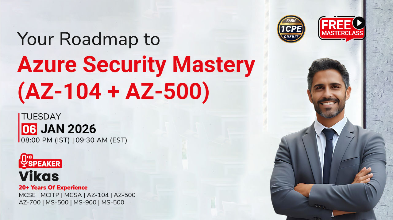 Your-Roadmap-Azure-Security-Mastery-(AZ-104 + AZ-500)
