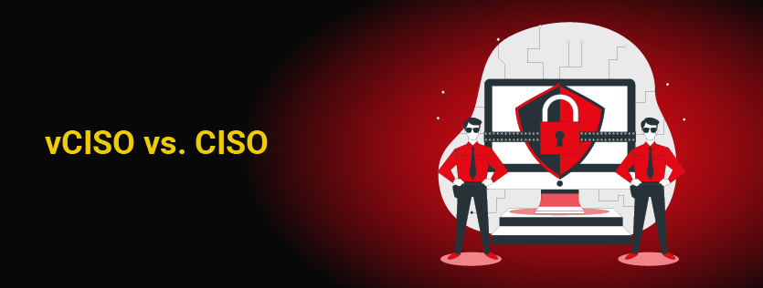 vCISO vs. CISO