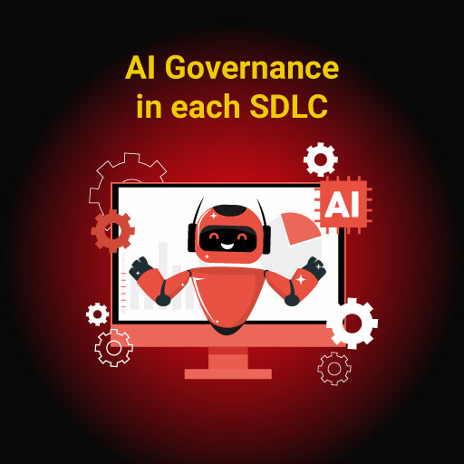 AI Governance in each SDLC Phase