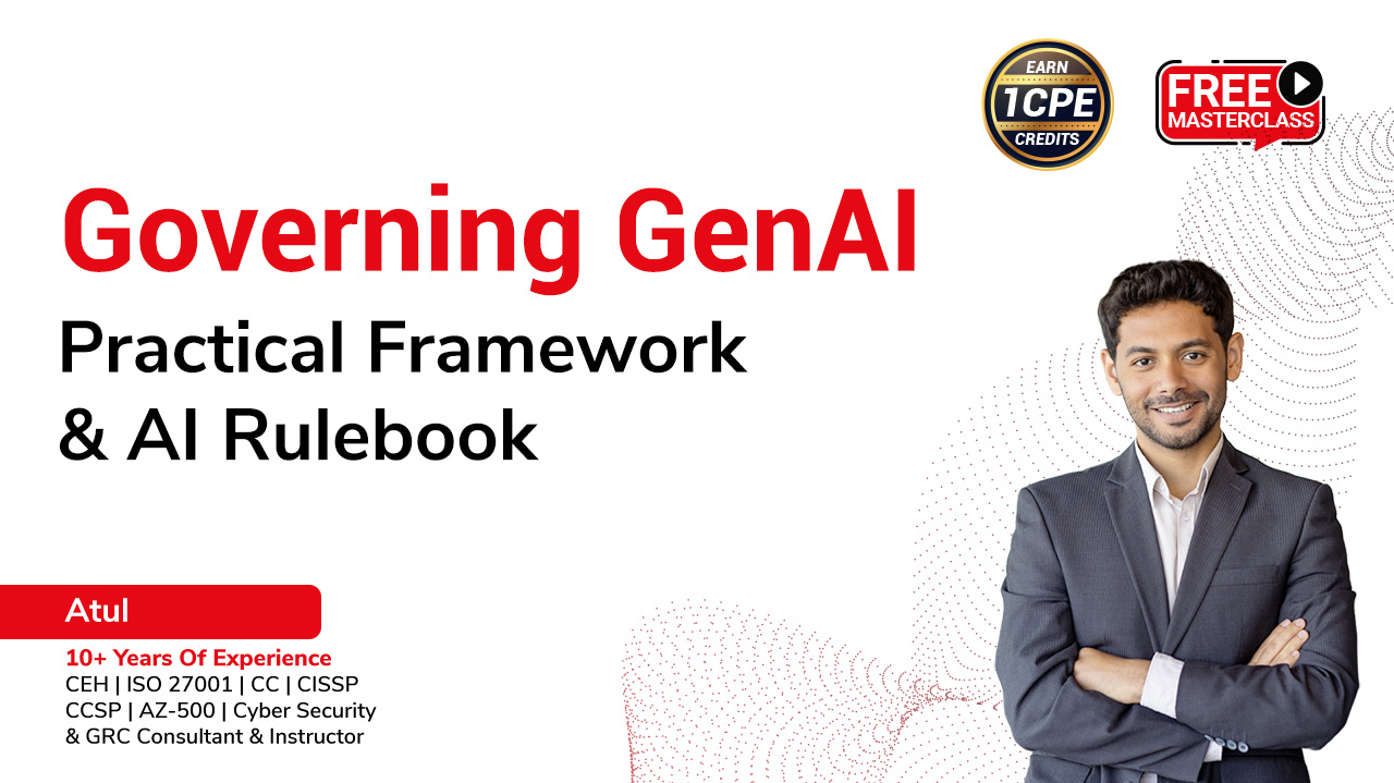 AWS-Security-SpecGoverning-GenAI-Practical-Framework -AI-Rulebook