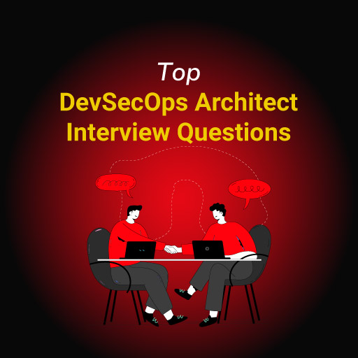 Top DevSecOps Architect Interview Questions 2026