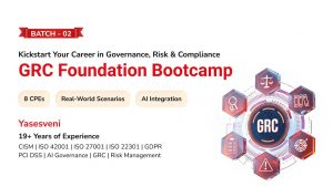 GRC-Foundation-event-bootcamp-banner