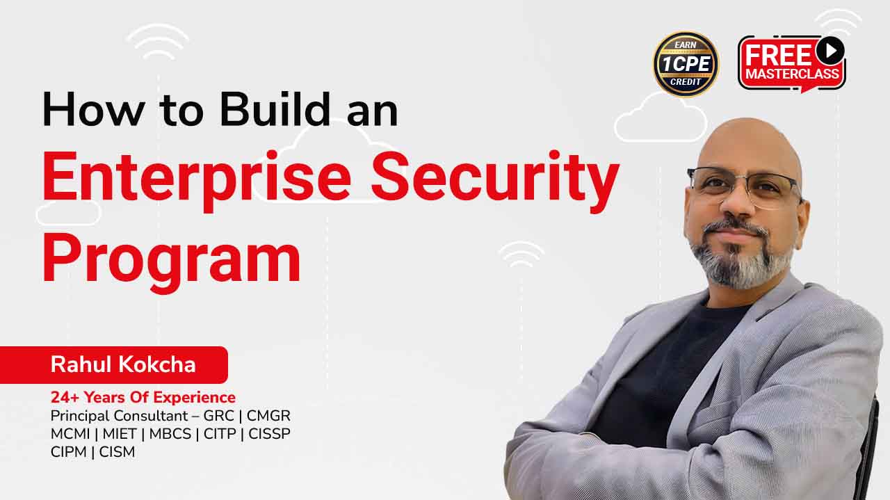 How-Build-Enterprise-Security-Program