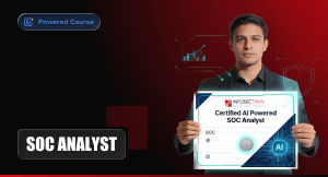 InfosecTrain New Courses