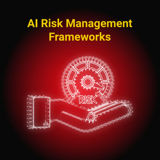 Top 5 AI Risk Management Frameworks You Should Know Before the AIGP Exam