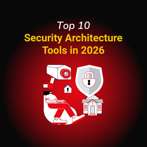 Top 10 Security Architecture Tools in 2026