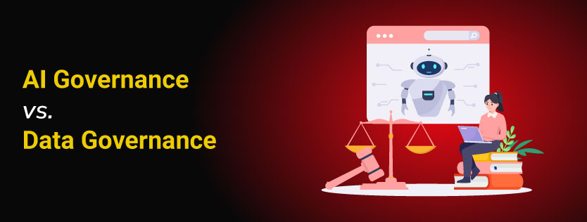 Data Governance vs AI Governance