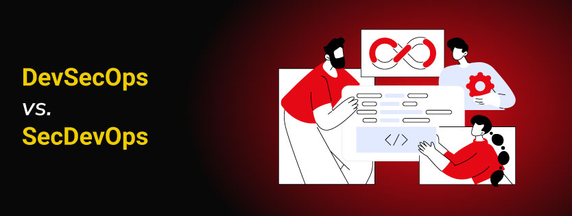 DevSecOps vs. DecDevOps