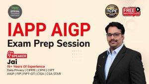 IAPP-AIGP-Exam-Prep-Session