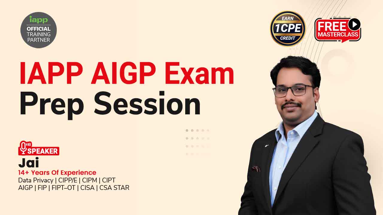 IAPP-AIGP-Exam-Prep-Session