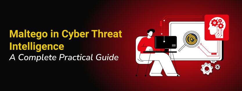 Maltego in Cyber Threat Intelligence A Complete Practical Guide.