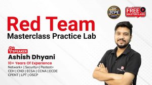 Red-Team-Masterclass-Practice-Lab