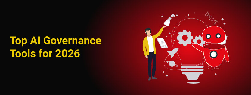 Top AI Governance Tools for 2026