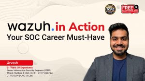 Wazuh-Action-Your-SOC-Career