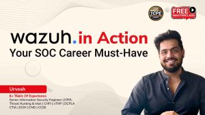 Wazuh-Action-Your-SOC-Career