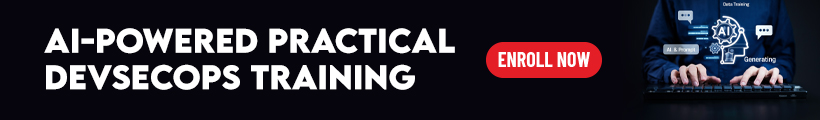 AI-Powered Practical DevSecOps Training 