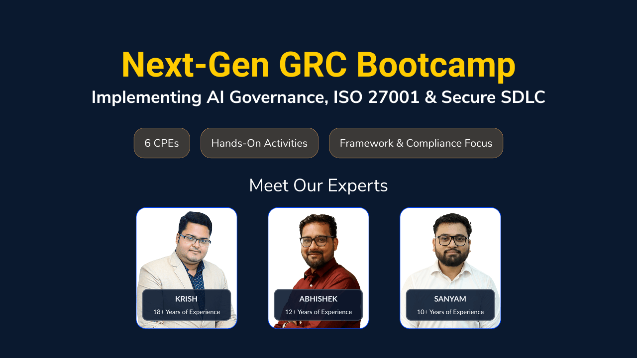 GRC-mini-event-website-design