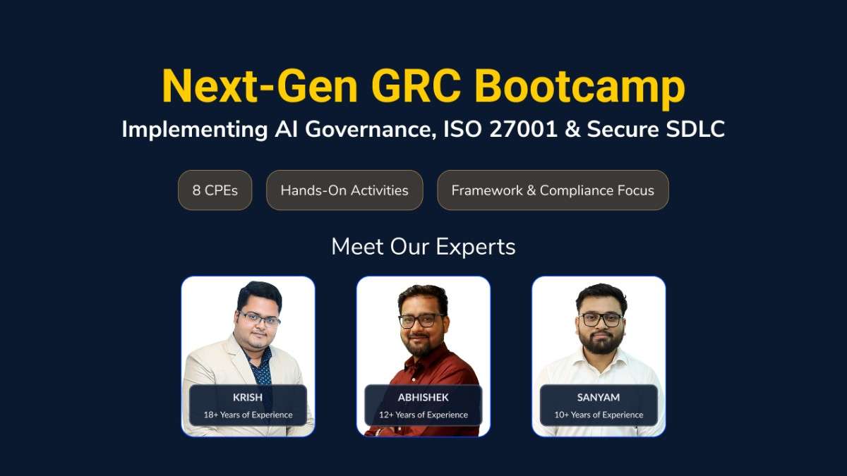 GRC-mini-event-website-design