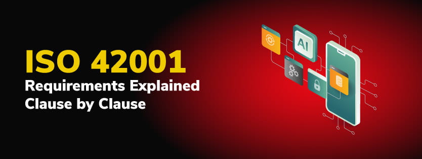 ISO 42001 Requirements Explained Clause by Clause
