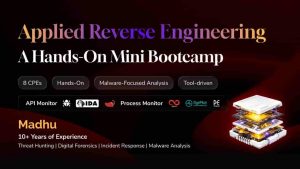 Reverse Engineering-event-design-Website