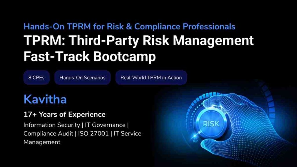 TPRMBootcamp-event-website-design